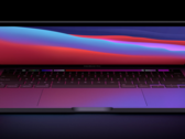 Apple's next-generation MacBook Pro models will get a resolution bump. (Image: Apple)