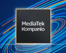A new Kompanio processor appears. (Source: MediaTek)