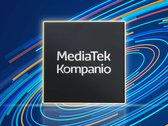 A new Kompanio processor appears. (Source: MediaTek)