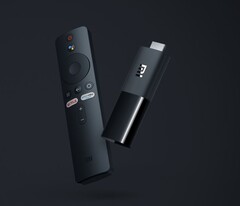 The Mi TV Stick lacks 4K support. (Source: Source)