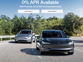 0% Model Y APR goes to Canada (Image source: Tesla)