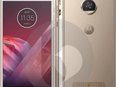 Moto Z2 Play confirmed to carry 3000mAH battery