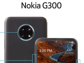 A new Nokia phone? (Source: NokiaPowerUser)
