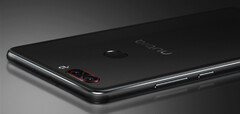 ZTE's Nubia line offers premium devices with excellent designs. (Source: Oppomart)