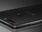 ZTE's Nubia line offers premium devices with excellent designs. (Source: Oppomart)