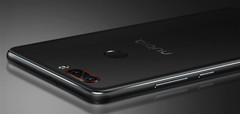 ZTE&#039;s Nubia line offers premium devices with excellent designs. (Source: Oppomart)