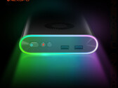 The ONEXPLAYER ONEXGPU starts at US$599. (Image source: One-Netbook)