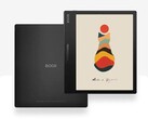 Der Onyx Boox Leaf 3C setzt auf ein fortschrittliches Kaleido 3 E-Ink-Display. (Bild: Onyx)