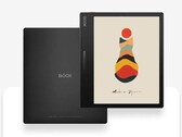 The Onyx Boox Leaf 3C uses an advanced Kaleido 3 E Ink display. (Image: Onyx)