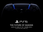 The "future of gaming" will begin on June 4. (Image source: PlayStation)