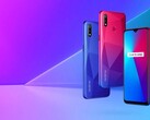 Some next-gen Realme devices could have improved battery life. (Source: Realme)