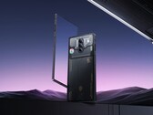 The 8 Pro+. (Source: RedMagic)