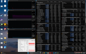 System idle