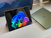 Flagship convertible with Snapdragon X2 Elite - Microsoft Surface Pro OLED 2026 Review