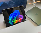 Flagship convertible with Snapdragon X2 Elite - Microsoft Surface Pro OLED 2026 Review