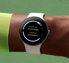 Google may soon bring its Tensor chipset division to smartwatches. (Image source: Google)