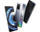 The Realme Q3. (Source: Realme)