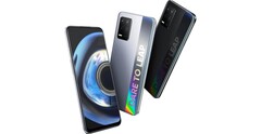 The Realme Q3. (Source: Realme)