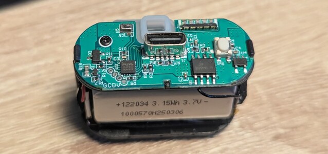 The "blazing fast" VapeServer certainly has a longer shelf life than its original intended purpose (Image Source: Bogdan Ionescu)