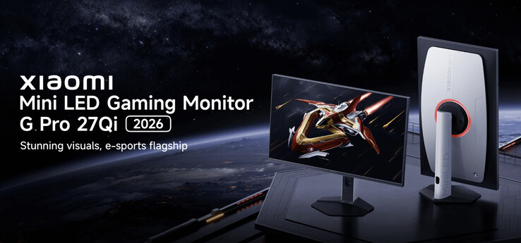 (Image source: Xiaomi)