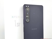 The Xperia 1 V is expected to look an awful lot like its predecessor, pictured. (Image source: NotebookCheck)