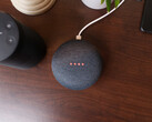 Does Google Home eavesdrop? A Belgian news report suggests that it does. (Source: Pocket-lint)