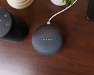 Does Google Home eavesdrop? A Belgian news report suggests that it does. (Source: Pocket-lint)