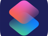 Shortcuts are speedier with iOS 14.6. (Image via Apple)