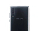 The Meizu 16Xs is rumored to get a 48 MP main sensor for its rear triple-cam setup. (Source: TENAA) 