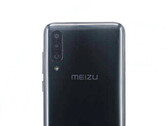 The Meizu 16Xs is rumored to get a 48 MP main sensor for its rear triple-cam setup. (Source: TENAA) 