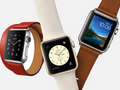 Apple Watch 2. (Source: Apple)