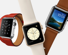 Apple Watch 2. (Source: Apple)
