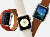 Apple Watch 2. (Source: Apple)