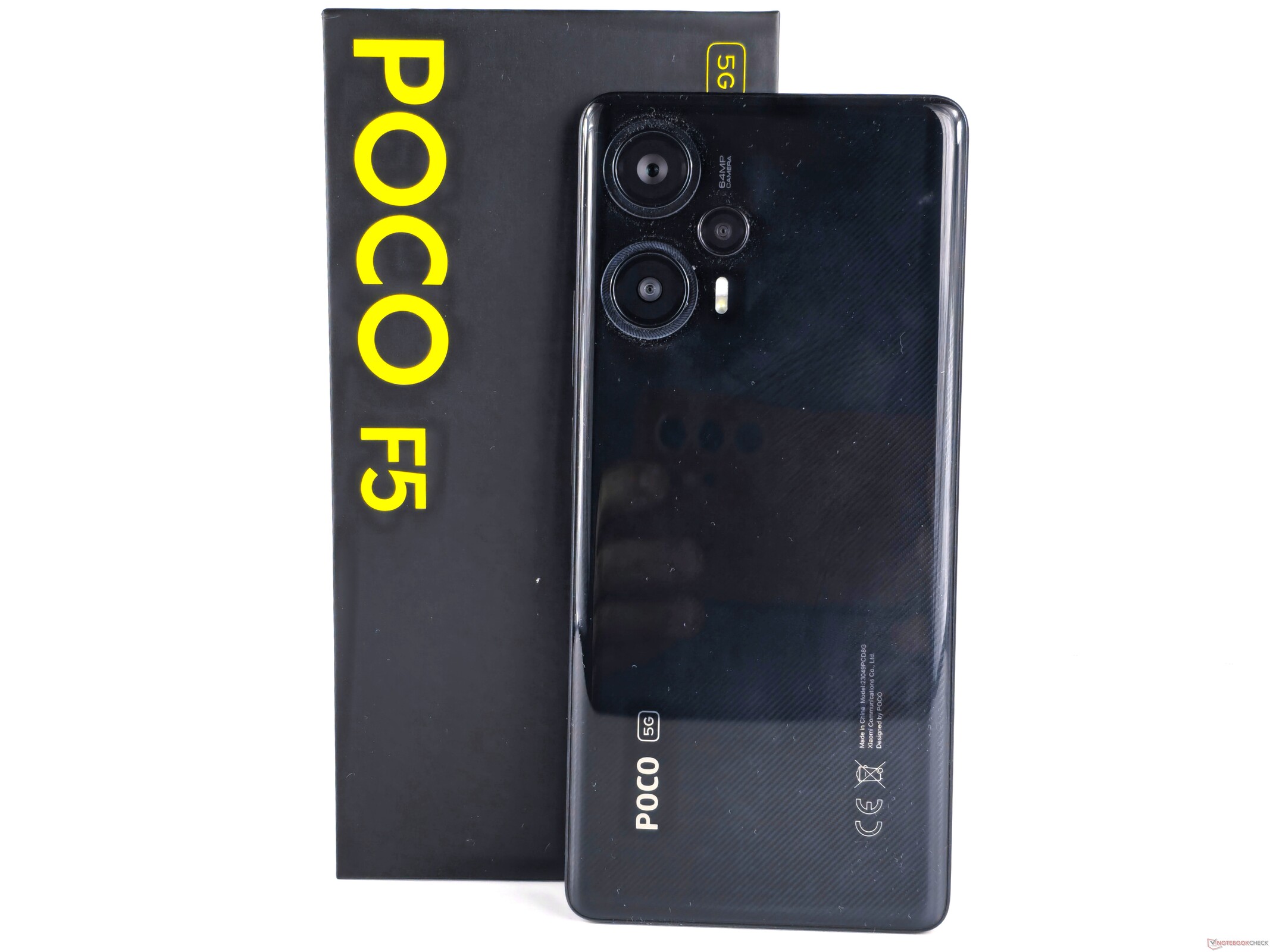 Xiaomi PocoPhone F5 Pro 5G