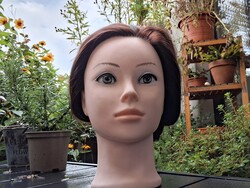 Front camera image