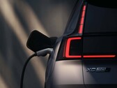 The new XC70. (Image source: Volvo)