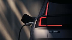 The new XC70. (Image source: Volvo)