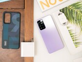 The Redmi Note 11. (Source: Xiaomi)