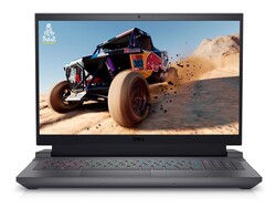 Dell G15 5530 review