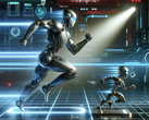 OpenAI unveils faster o3-mini AI LLM that outperforms prior o1-mini models. (Image source: AI-generated by Dall-E 3)