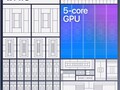 Apple A18 GPU - Benchmarks and Specs