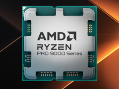 AMD's Ryzen 9 PRO 9965X3D processor may not be ready until the summer.