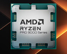 AMD's Ryzen 9 PRO 9965X3D processor may not be ready until the summer.