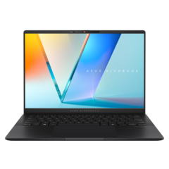 The Asus VivoVook S14 is now official (image source: Asus)