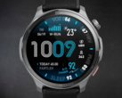 Amazfit’s Balance 2 XT smartwatch (pictured) is receiving a software update. (Image source: Amazfit, edited)
