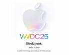 The WWDC 2025 keynote will be streamed live on YouTube (Image source: Apple)