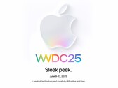 The WWDC 2025 keynote will be streamed live on YouTube (Image source: Apple)