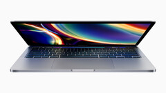 The MacBookPro16,2 starts at US$1,799. (Image source: Apple)