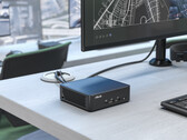 Multiple retailers have listed the new mini PCs (Image source: Asus)