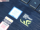 Intel Core i7-7700HQ